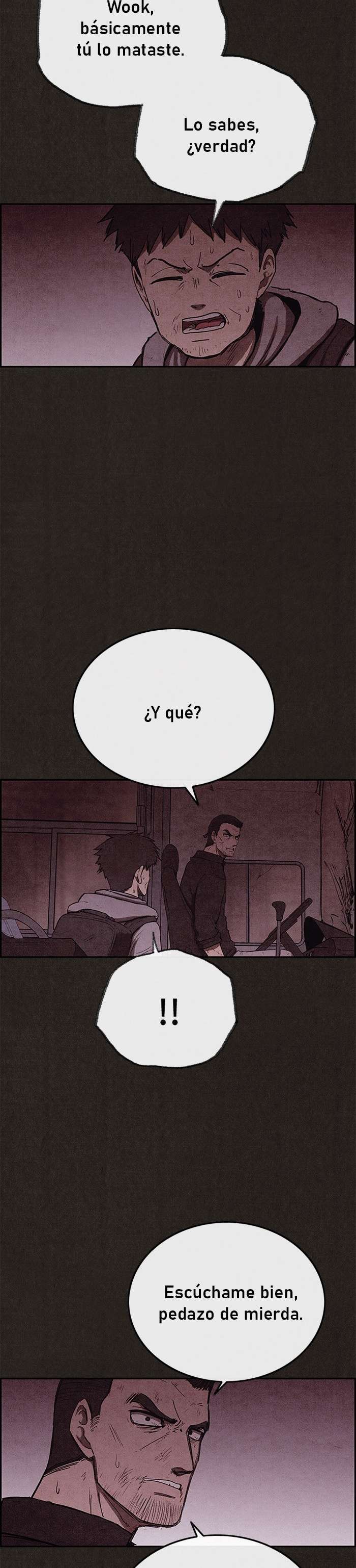 Read Sweet Home ES Manga Online