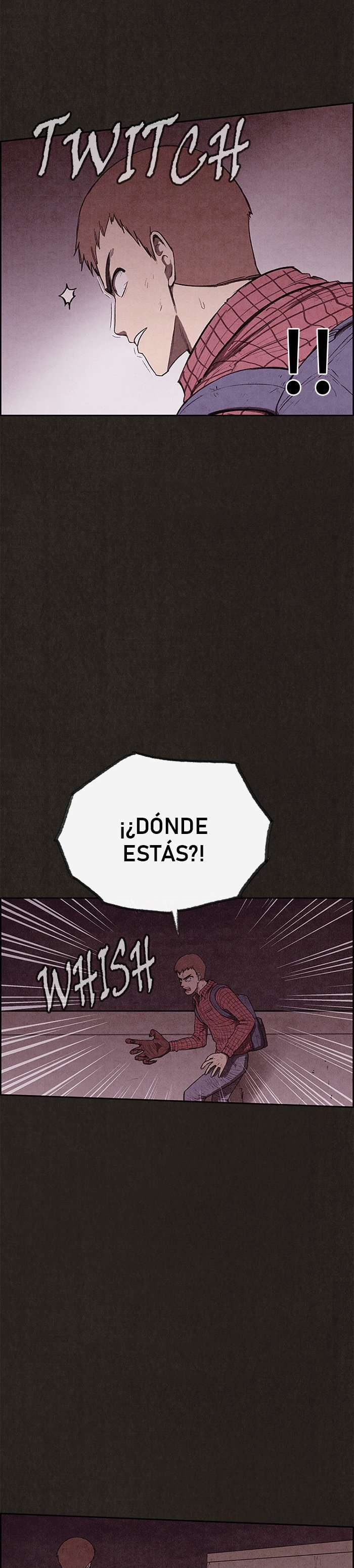 Read Sweet Home ES Manga Online