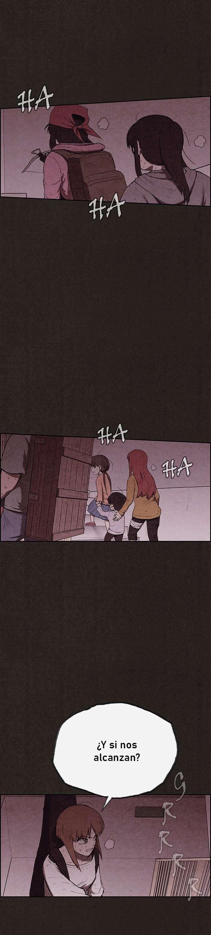 Read Sweet Home ES Manga Online