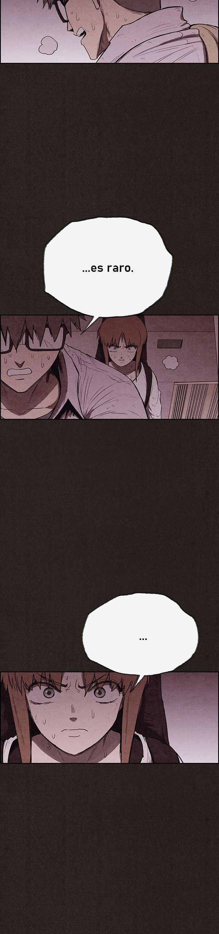 Read Sweet Home ES Manga Online