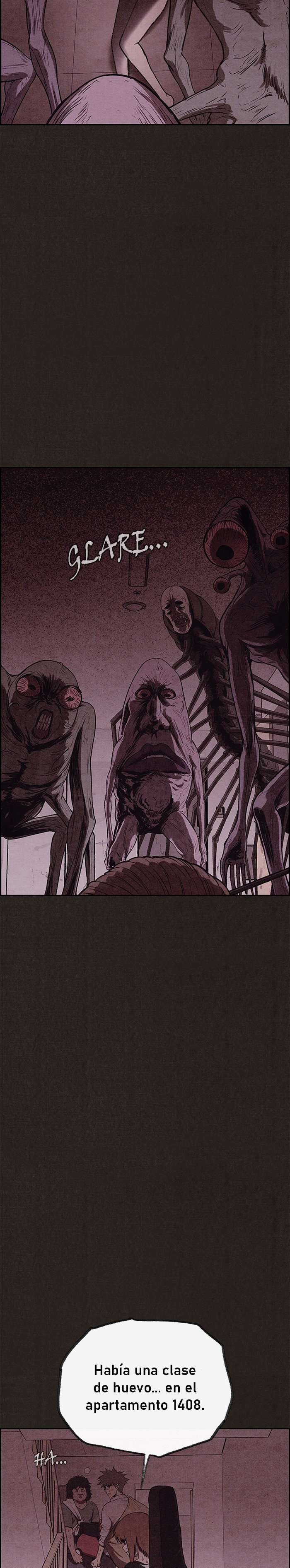 Read Sweet Home ES Manga Online