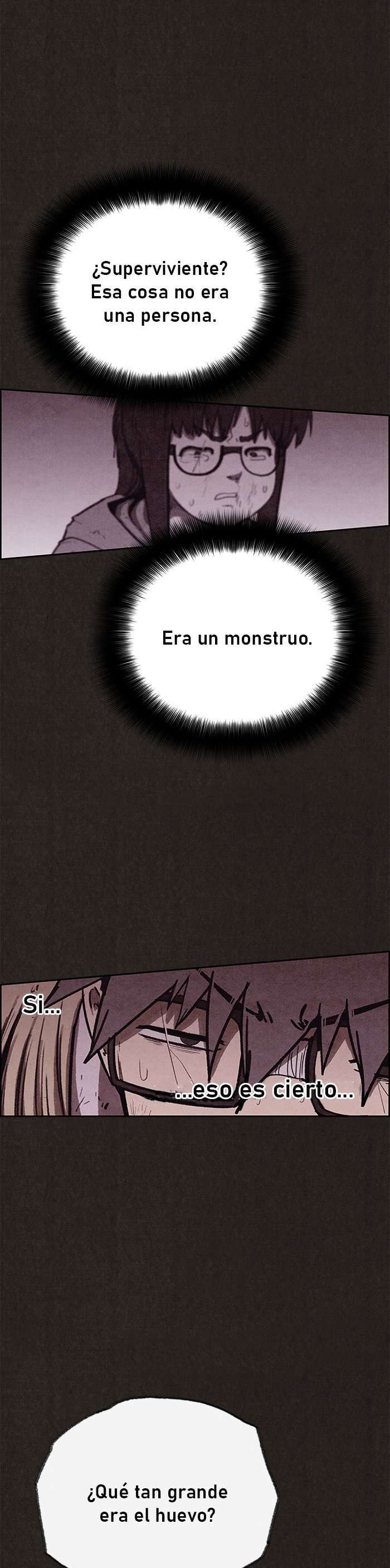Read Sweet Home ES Manga Online