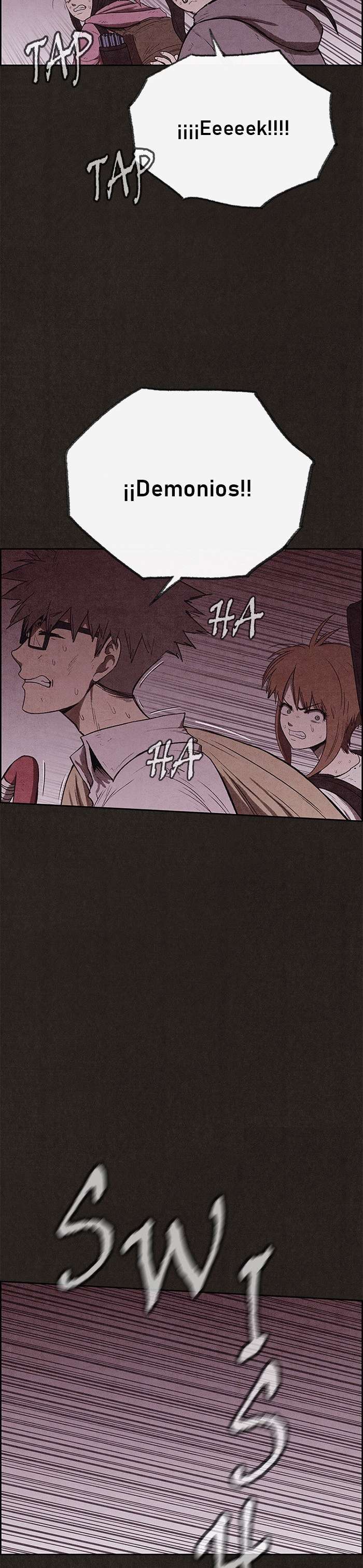 Read Sweet Home ES Manga Online