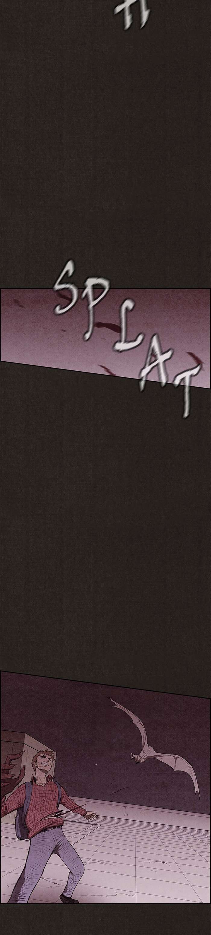 Read Sweet Home ES Manga Online