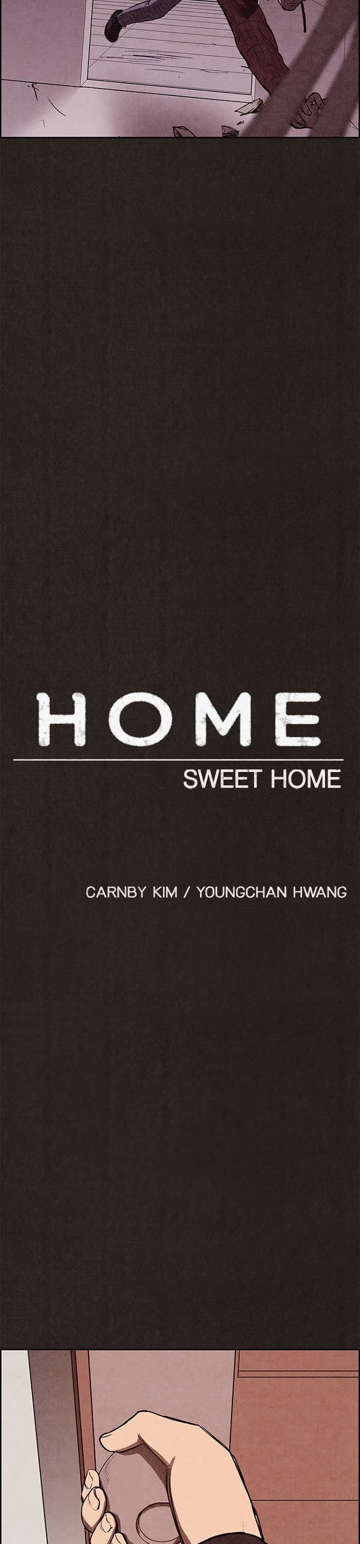 Read Sweet Home ES Manga Online