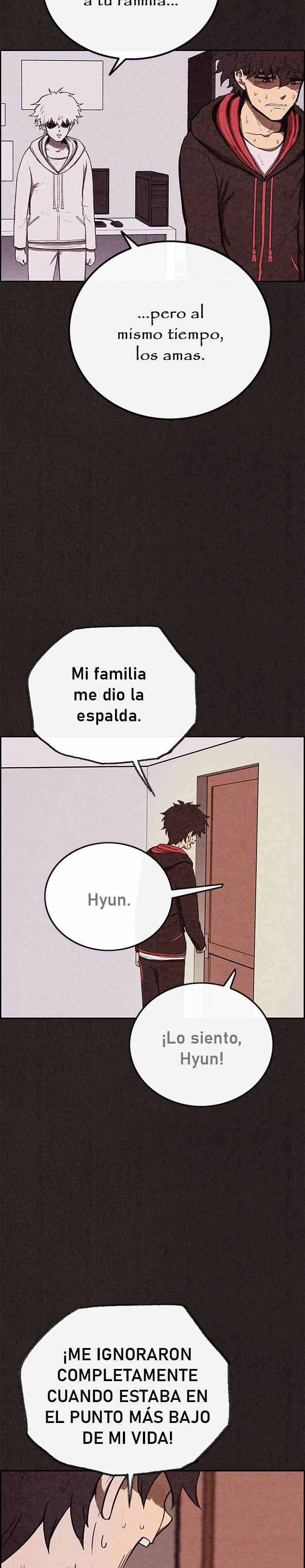 Read Sweet Home ES Manga Online