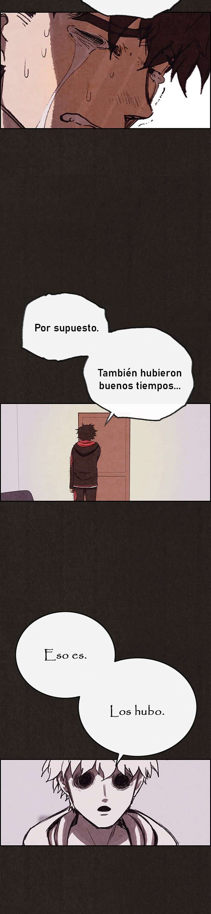 Read Sweet Home ES Manga Online