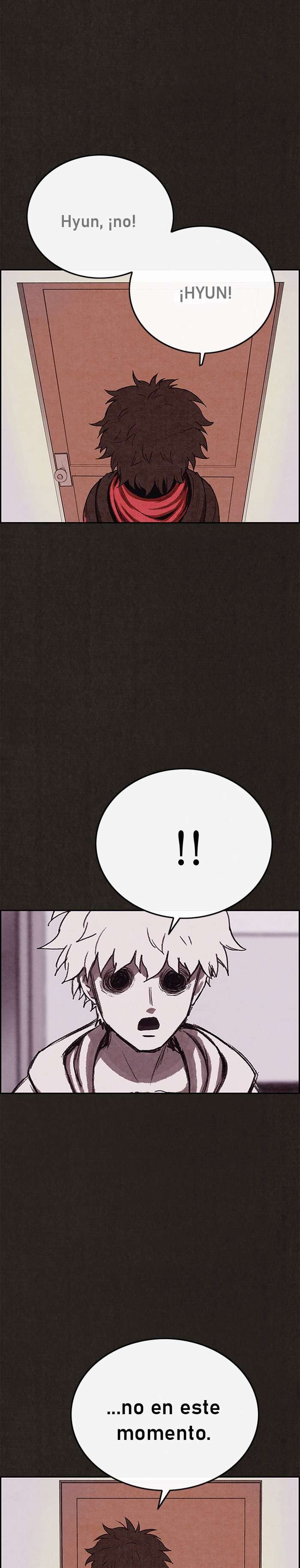 Read Sweet Home ES Manga Online