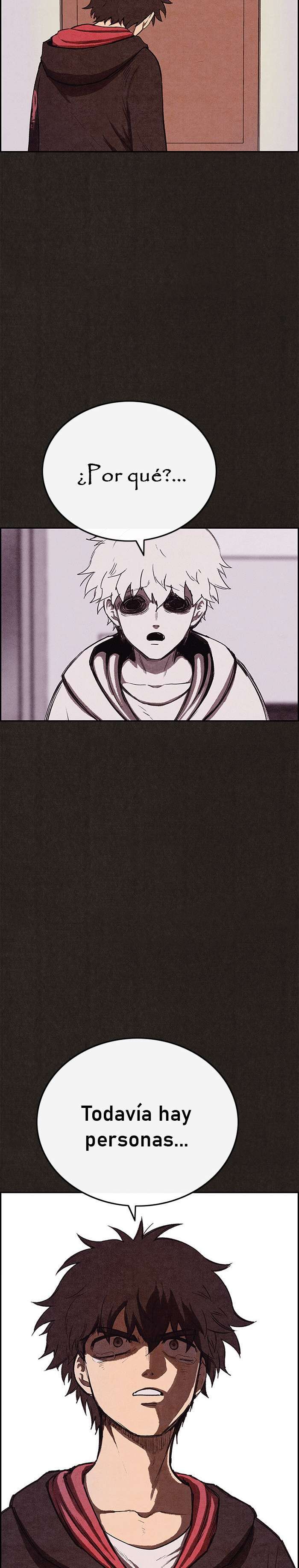 Read Sweet Home ES Manga Online