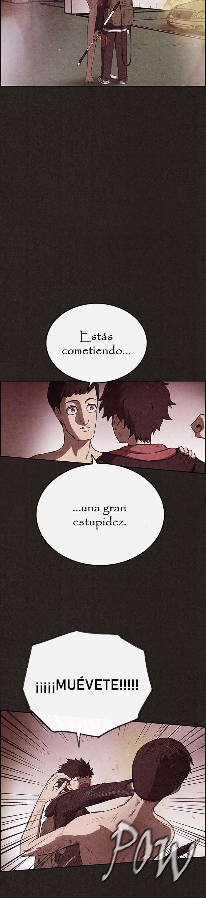 Read Sweet Home ES Manga Online