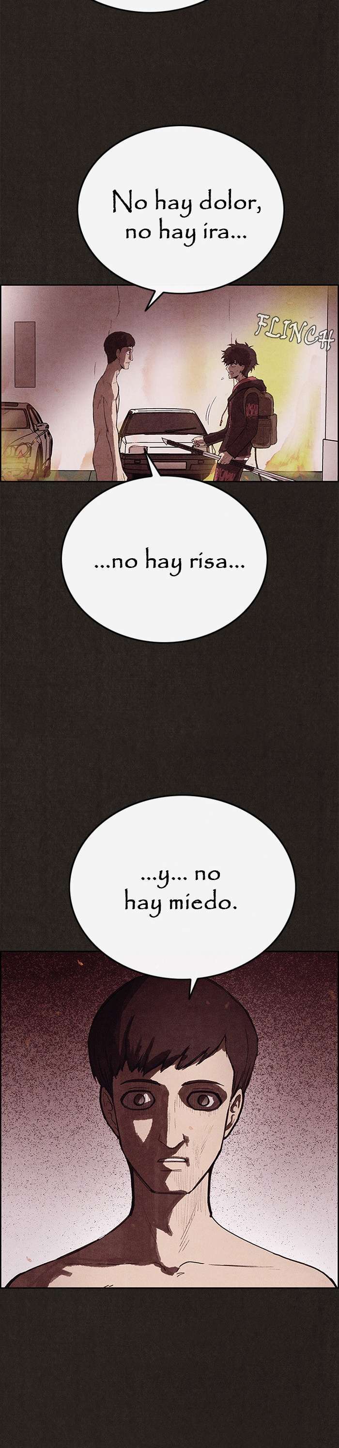 Read Sweet Home ES Manga Online