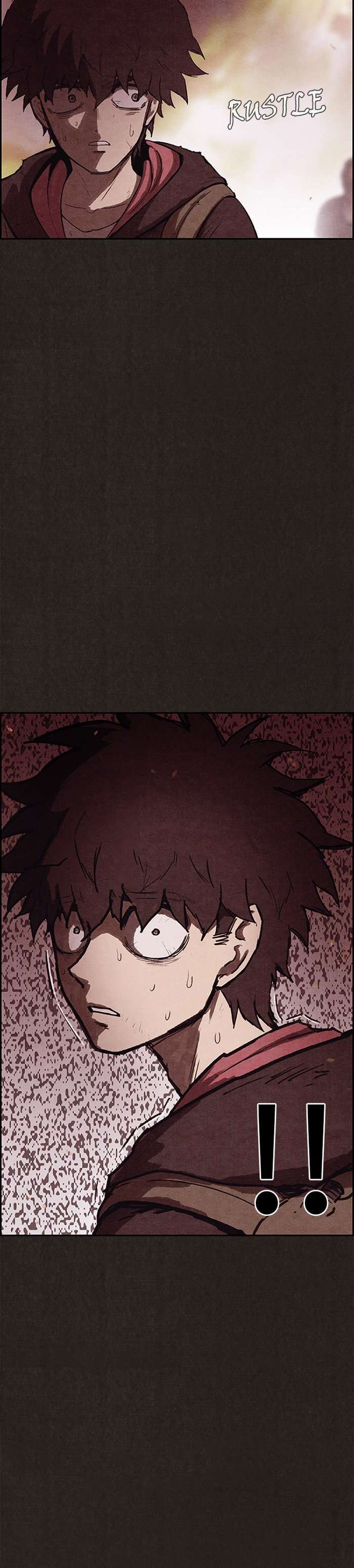 Read Sweet Home ES Manga Online