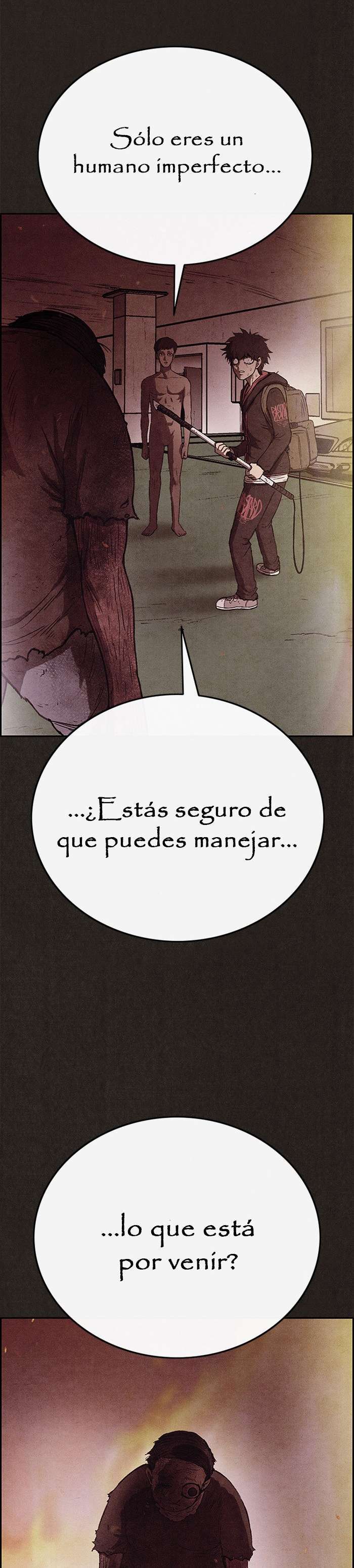 Read Sweet Home ES Manga Online
