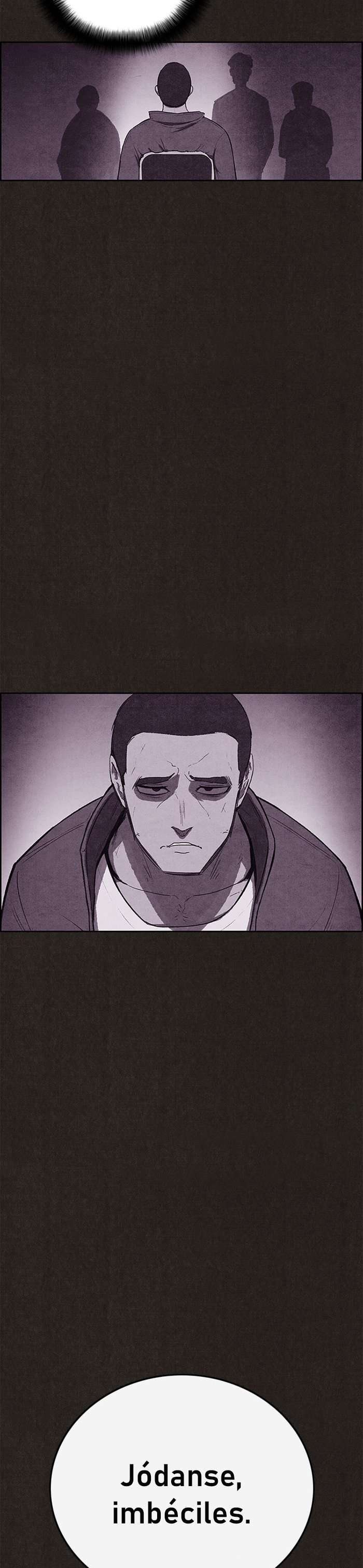 Read Sweet Home ES Manga Online