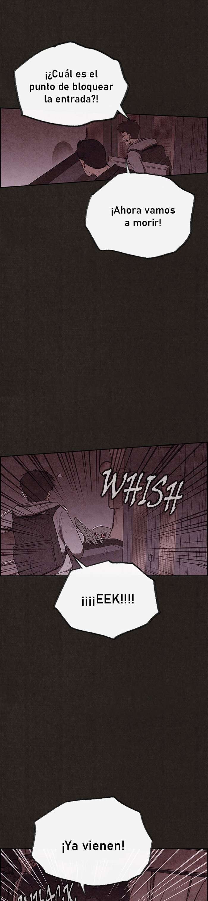 Read Sweet Home ES Manga Online