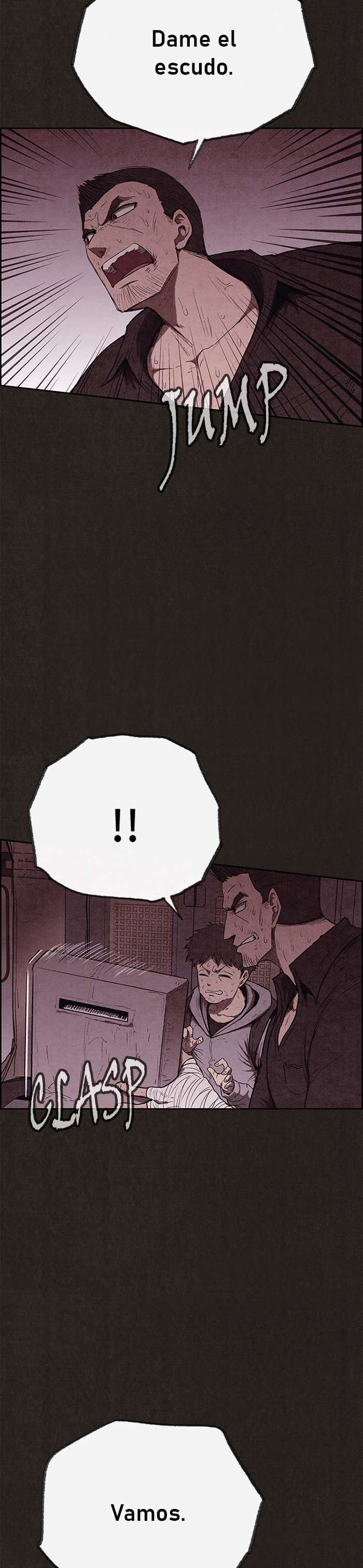 Read Sweet Home ES Manga Online