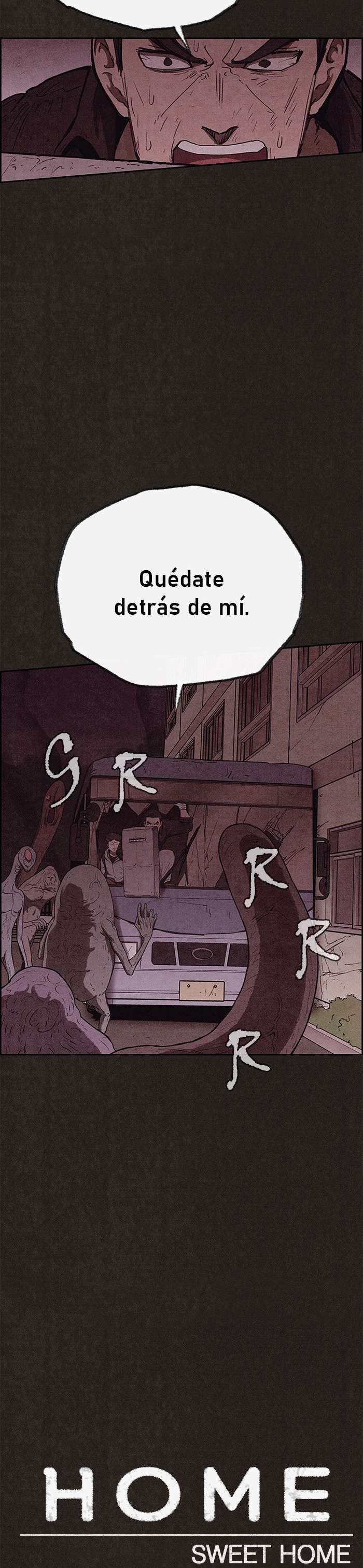 Read Sweet Home ES Manga Online