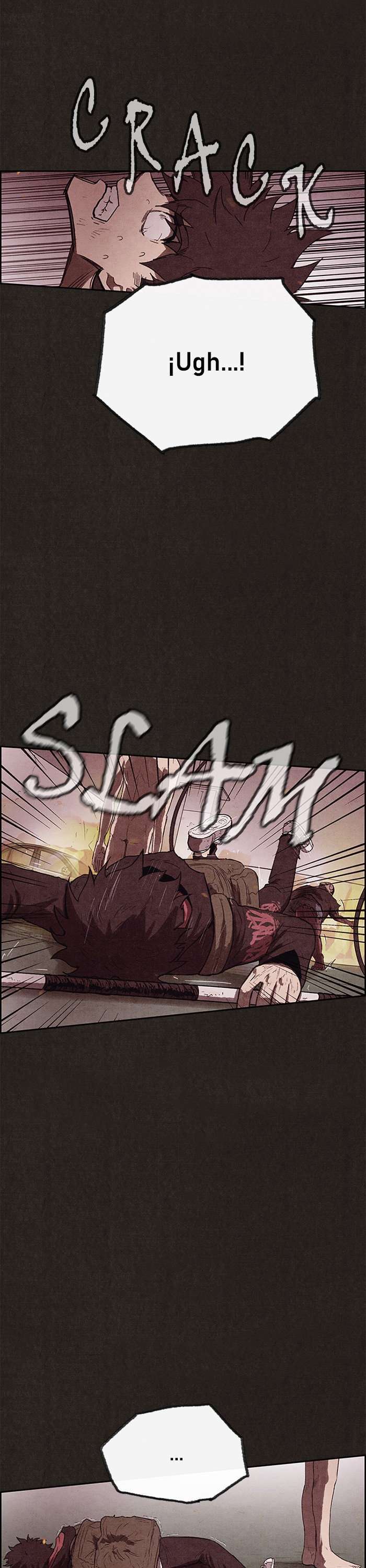 Read Sweet Home ES Manga Online