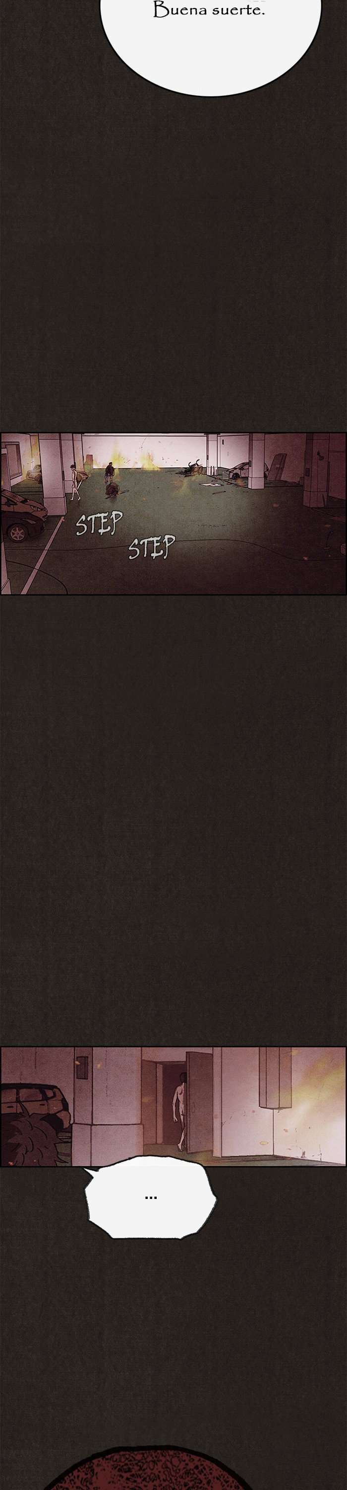 Read Sweet Home ES Manga Online