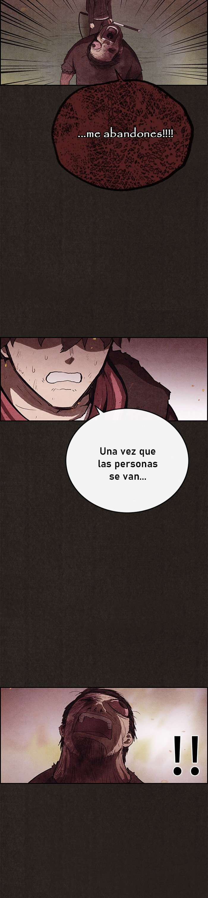 Read Sweet Home ES Manga Online