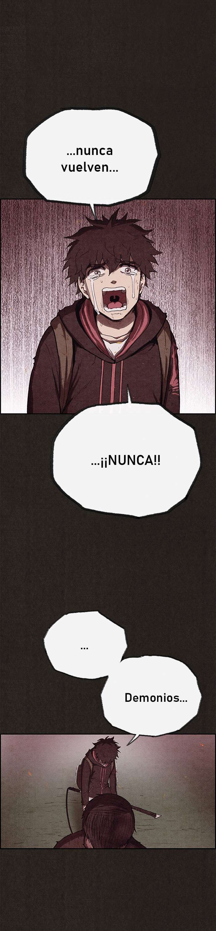 Read Sweet Home ES Manga Online