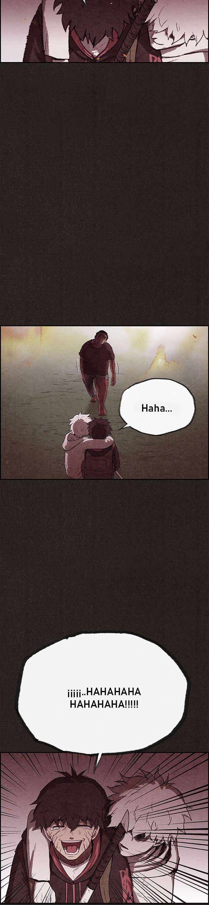 Read Sweet Home ES Manga Online