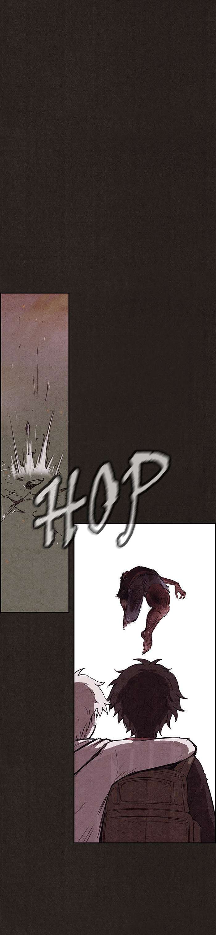 Read Sweet Home ES Manga Online