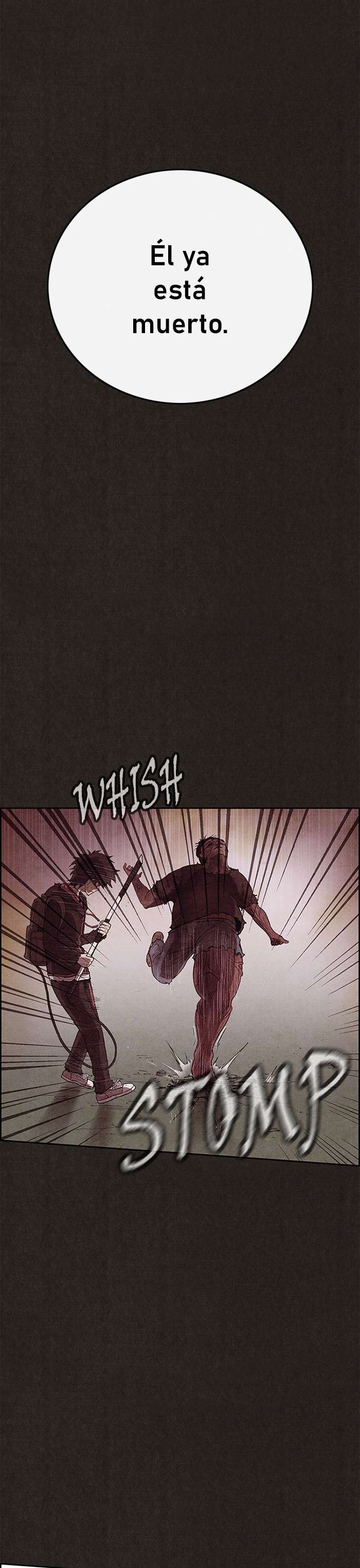 Read Sweet Home ES Manga Online