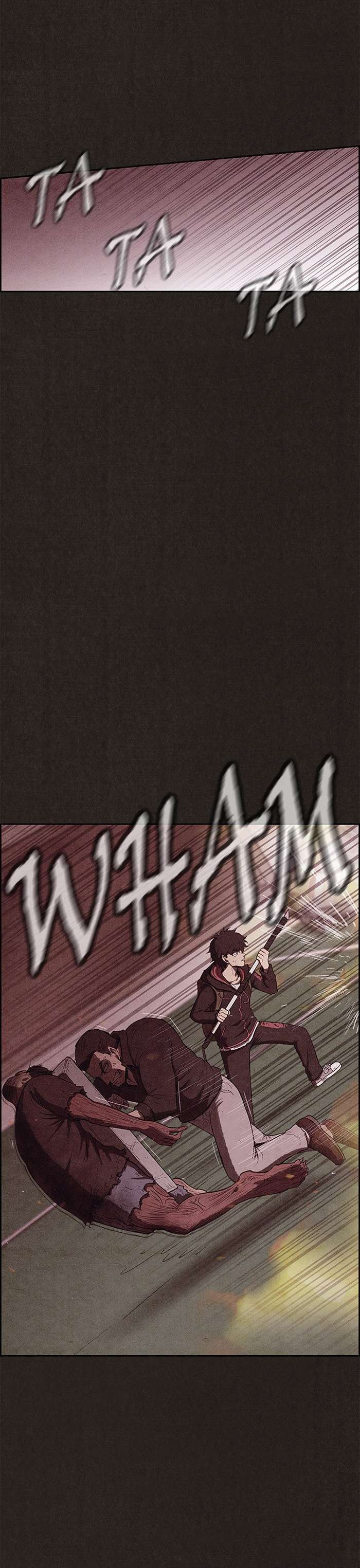Read Sweet Home ES Manga Online