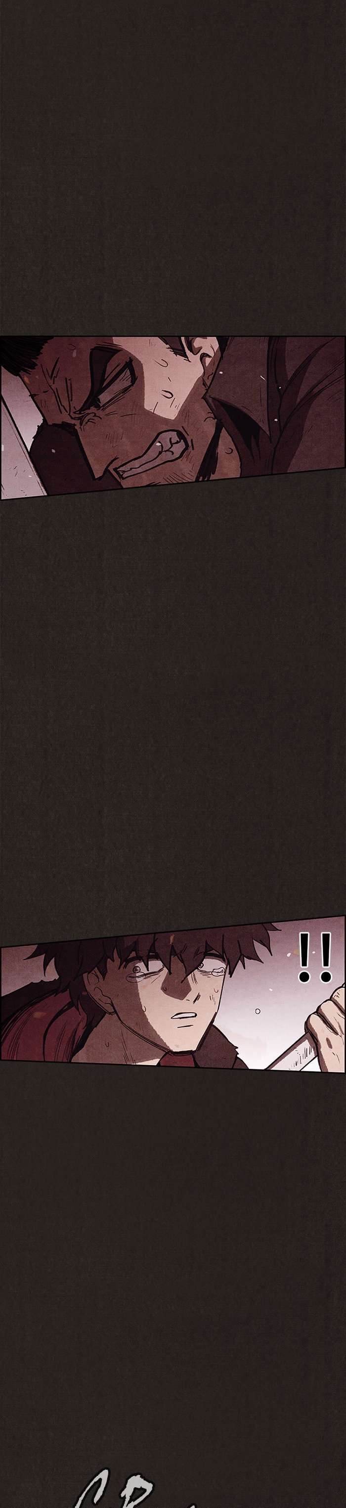 Read Sweet Home ES Manga Online
