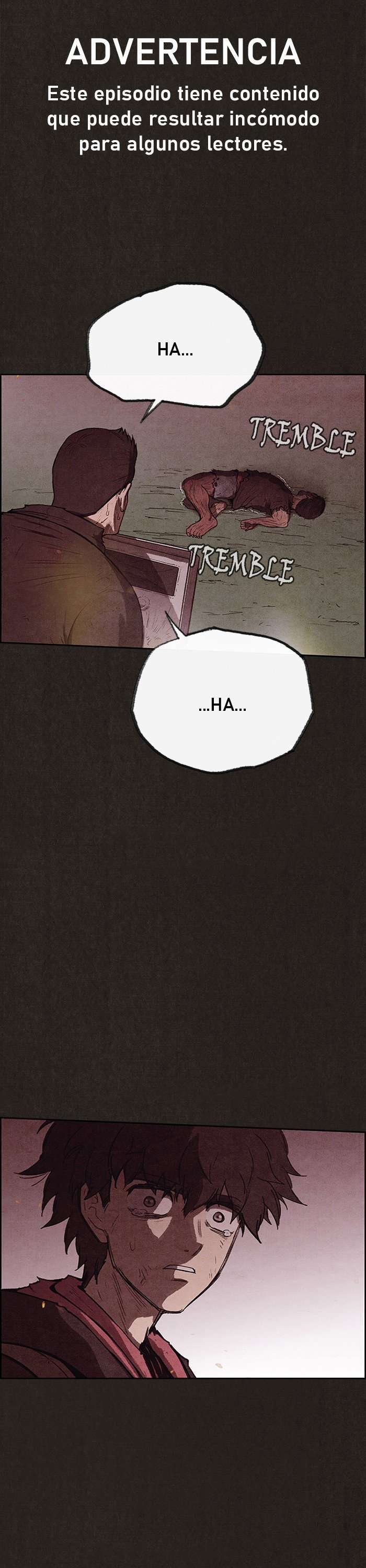 Read Sweet Home ES Manga Online