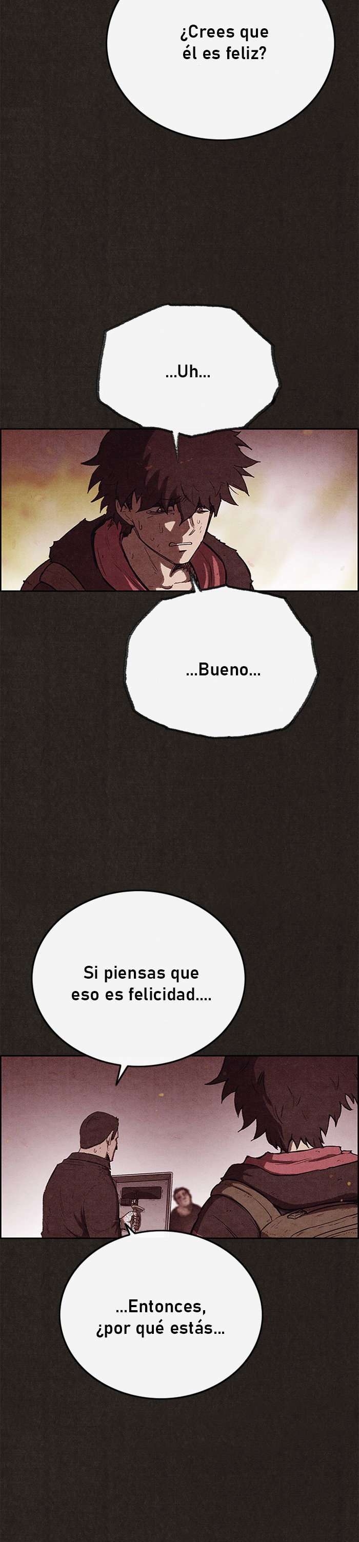 Read Sweet Home ES Manga Online