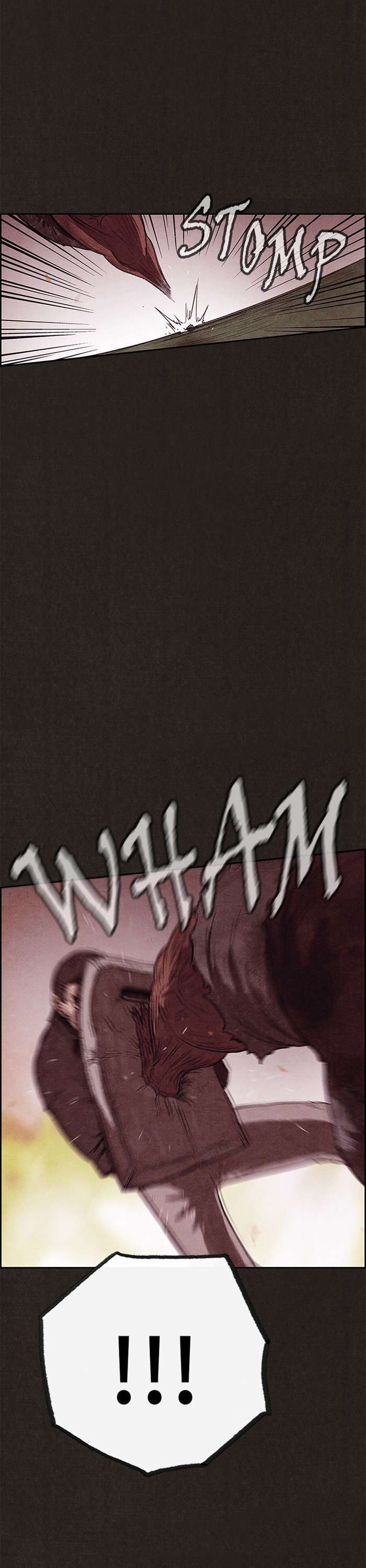 Read Sweet Home ES Manga Online