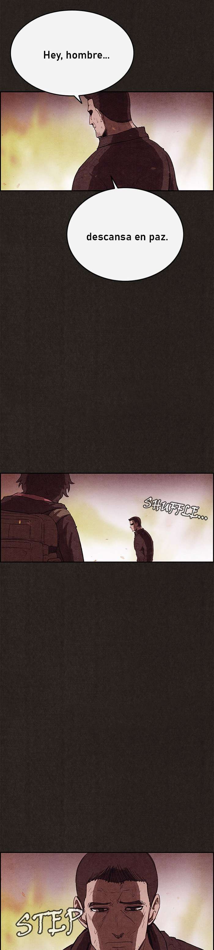 Read Sweet Home ES Manga Online