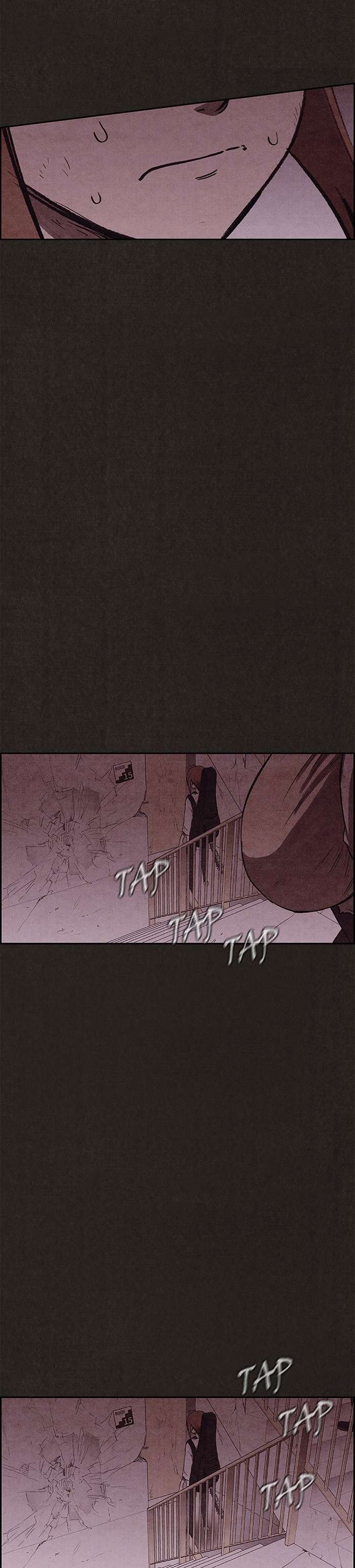 Read Sweet Home ES Manga Online