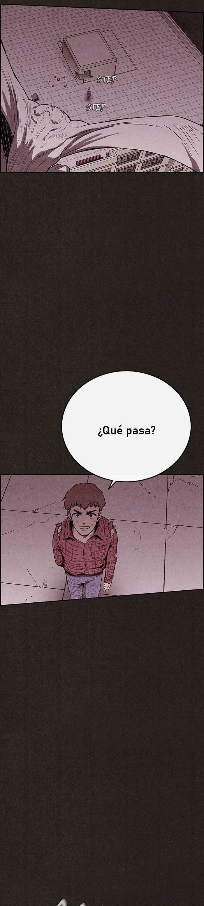 Read Sweet Home ES Manga Online