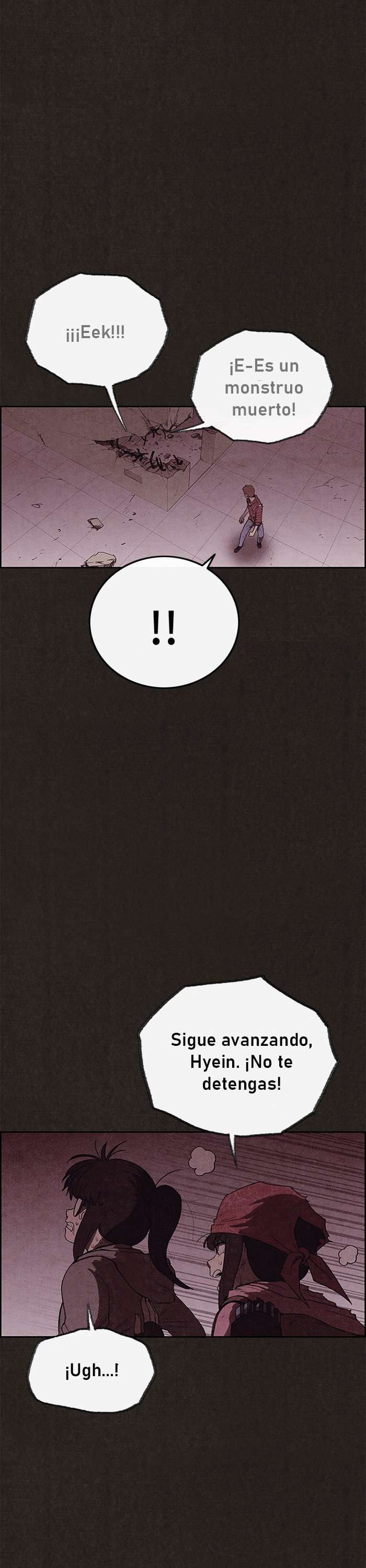Read Sweet Home ES Manga Online