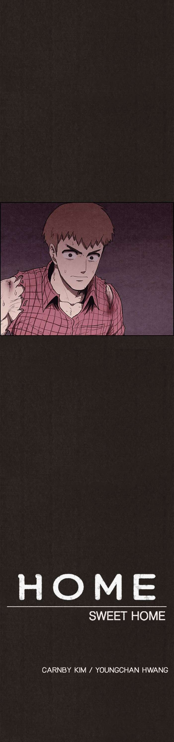 Read Sweet Home ES Manga Online
