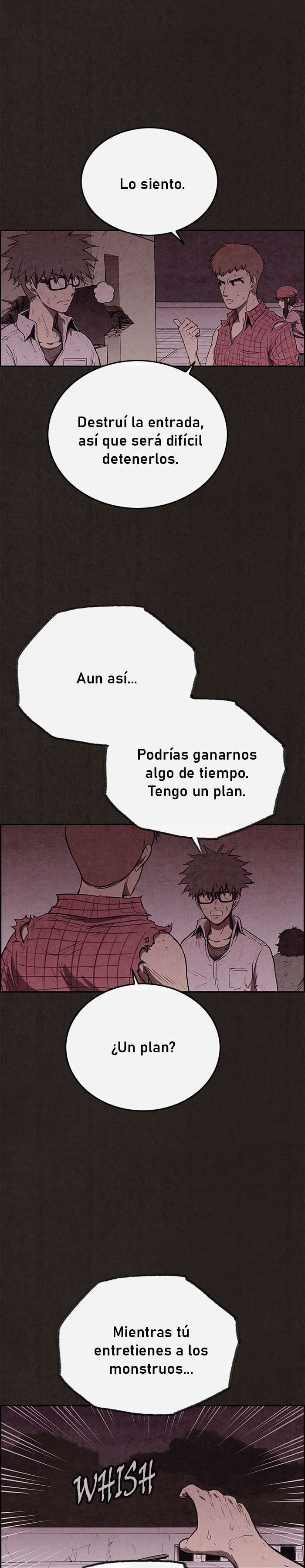 Read Sweet Home ES Manga Online