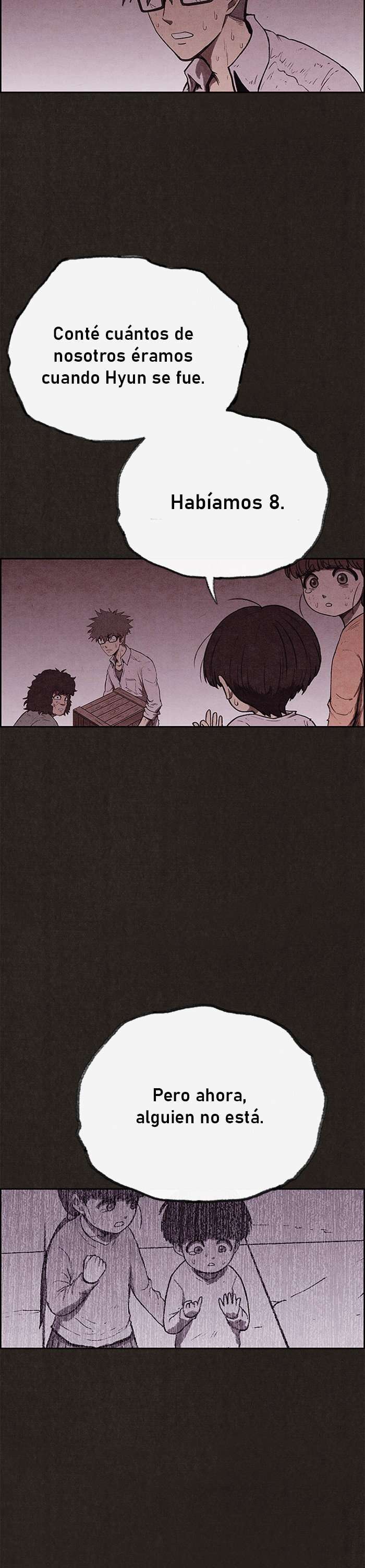 Read Sweet Home ES Manga Online