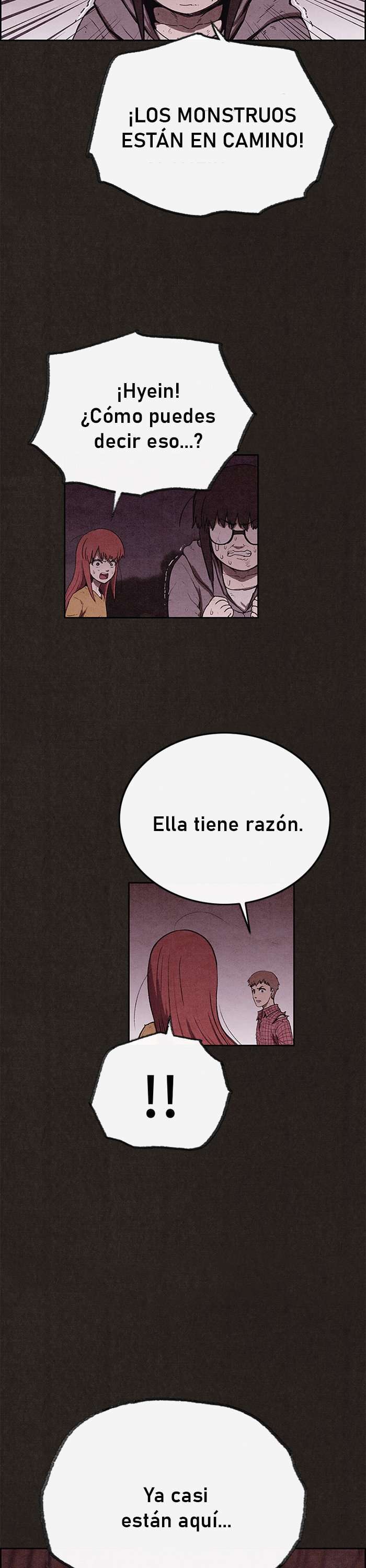 Read Sweet Home ES Manga Online