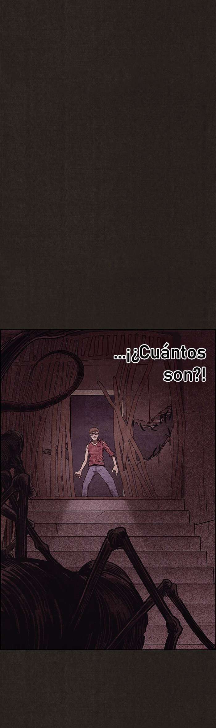Read Sweet Home ES Manga Online