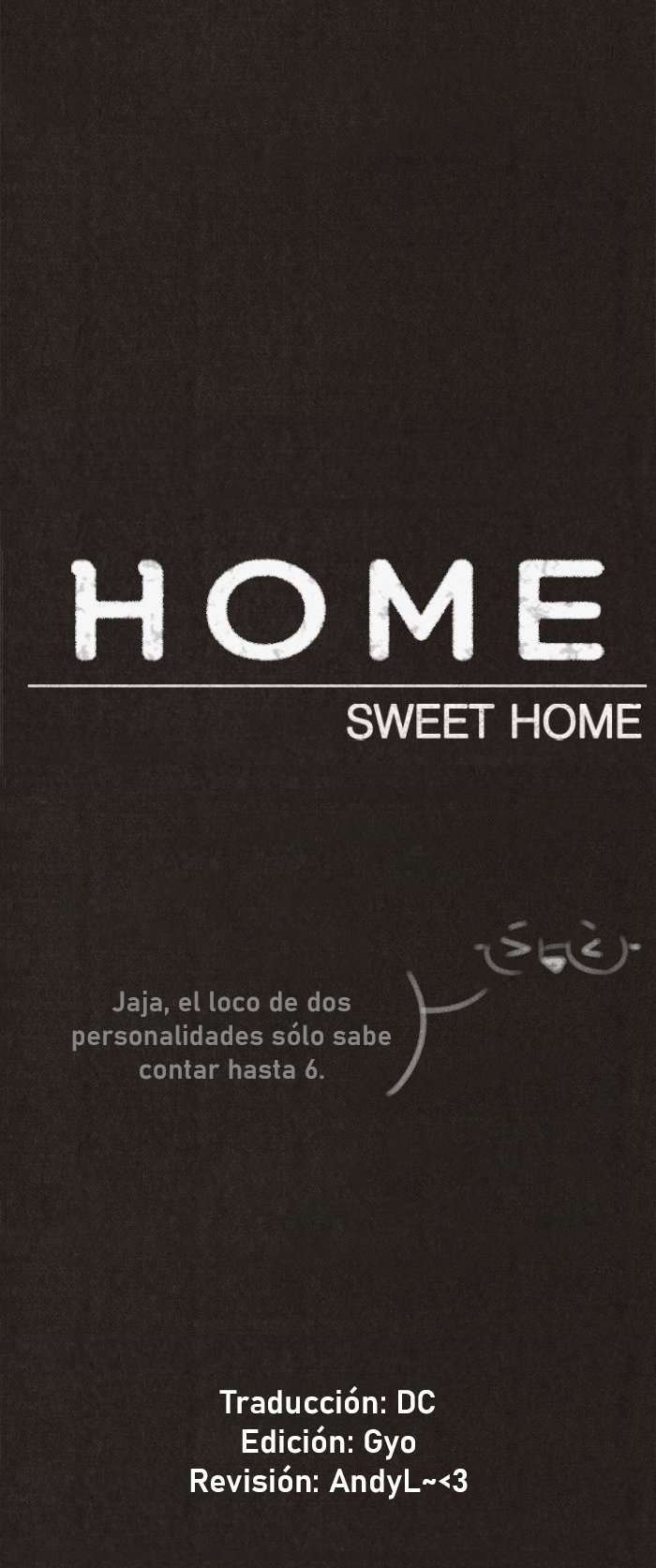 Read Sweet Home ES Manga Online