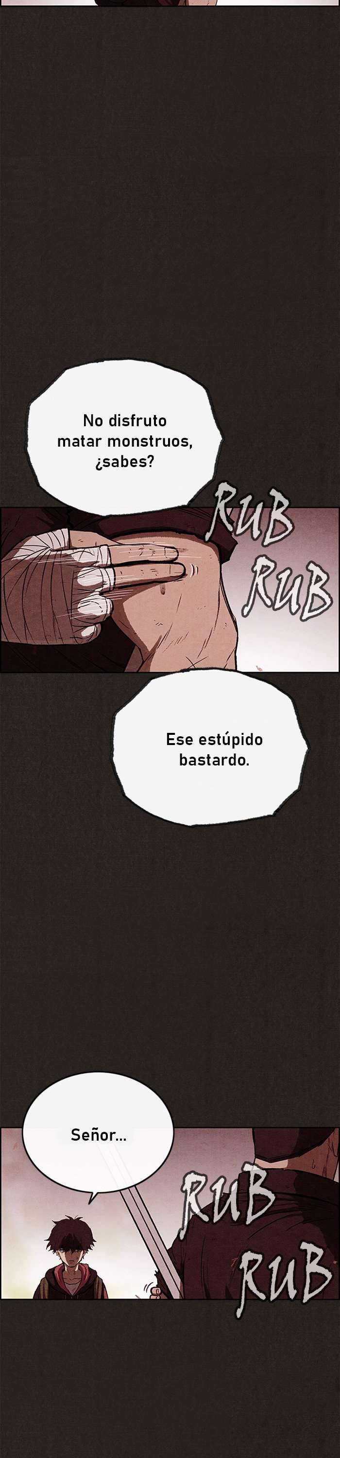 Read Sweet Home ES Manga Online