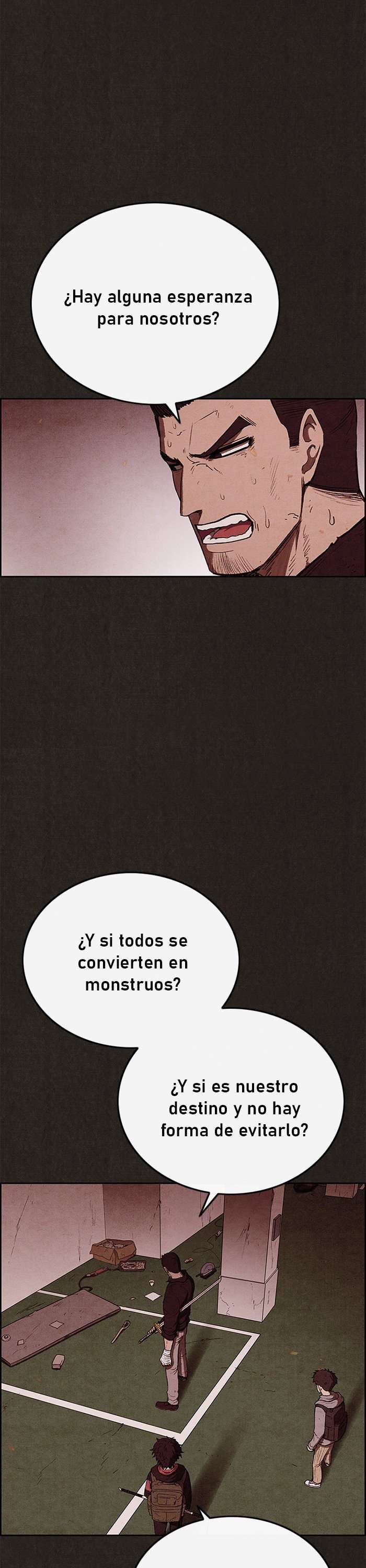 Read Sweet Home ES Manga Online