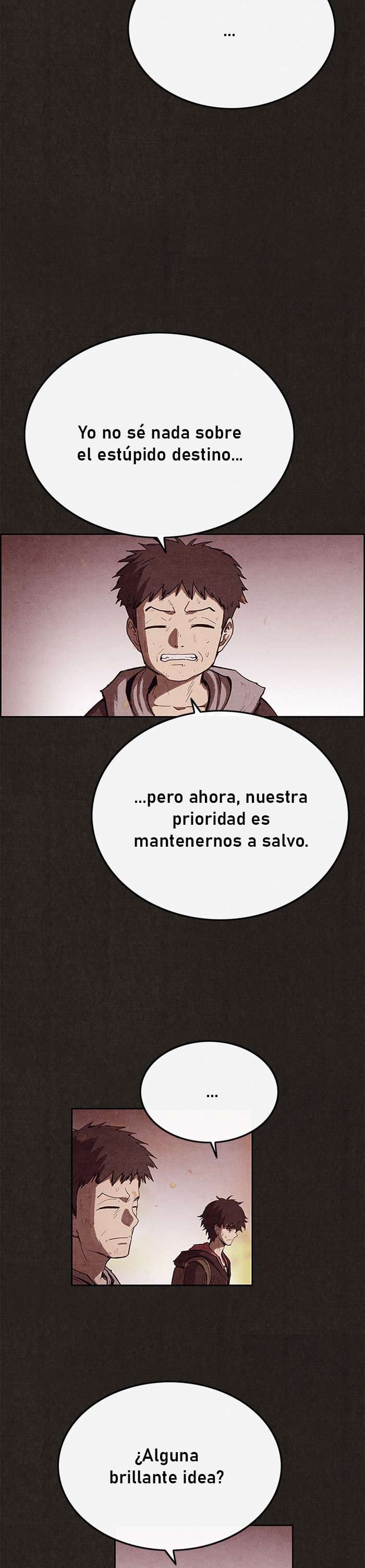 Read Sweet Home ES Manga Online