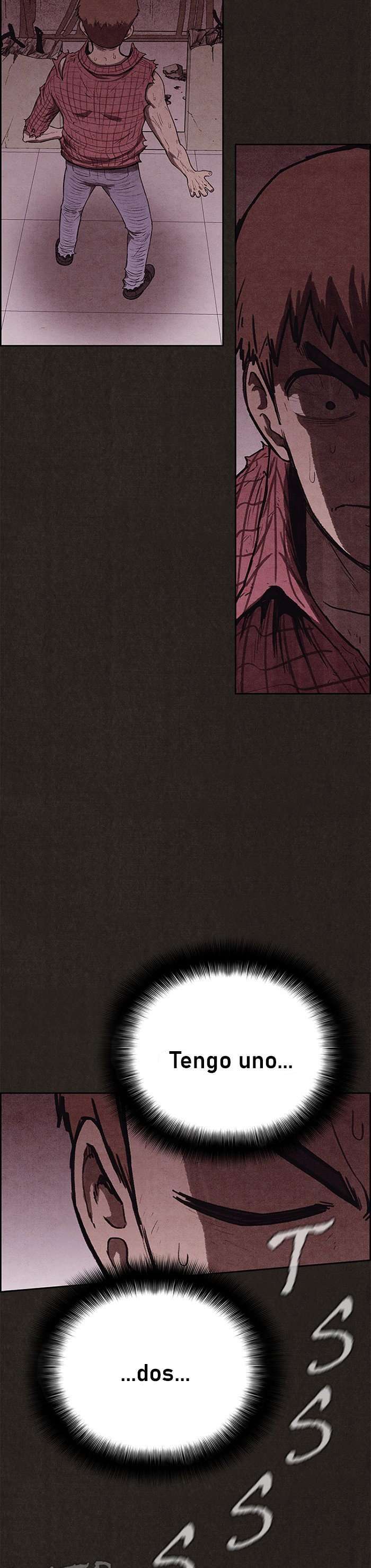 Read Sweet Home ES Manga Online