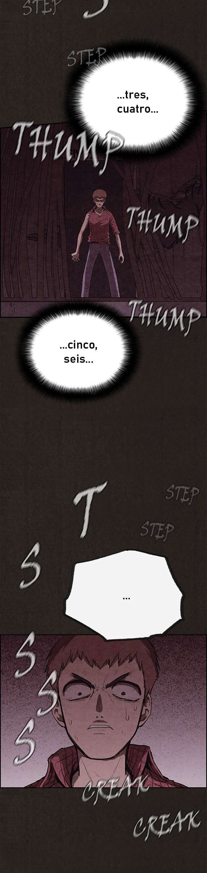 Read Sweet Home ES Manga Online