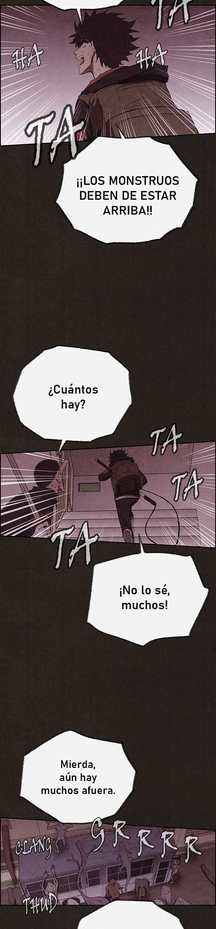 Read Sweet Home ES Manga Online