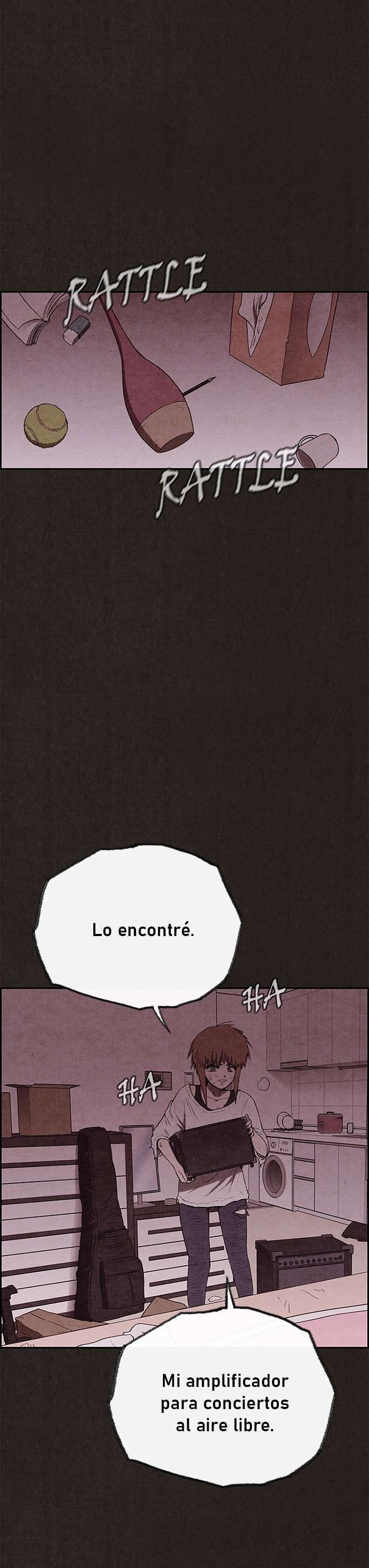Read Sweet Home ES Manga Online
